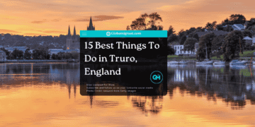 Best things to do in Truro