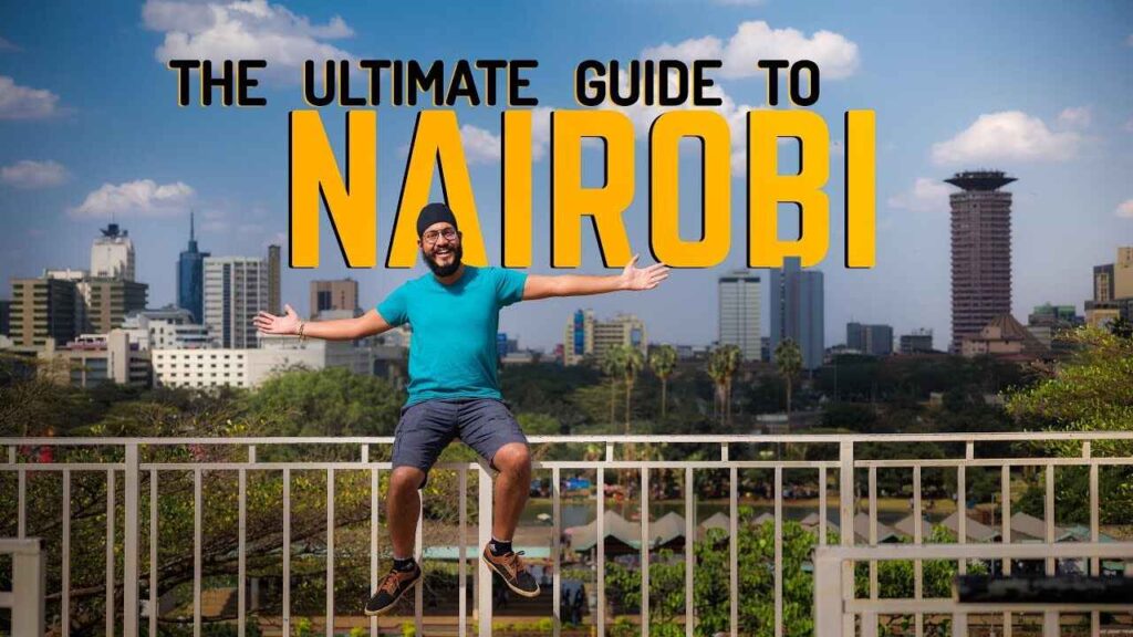 Conclusion-Things To Do In Nairobi
