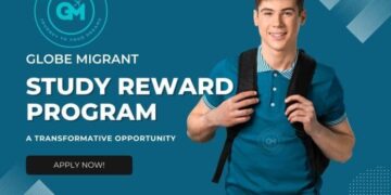 Globe Migrant Funding Best Study Reward Program-Best Study Abroad Programs