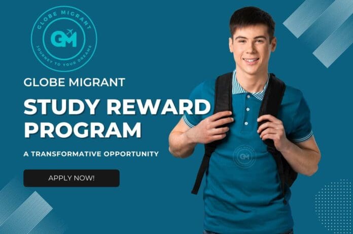Globe Migrant Funding Best Study Reward Program-Best Study Abroad Programs