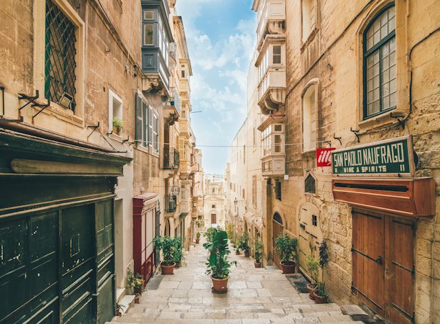 How to Apply for a Malta Digital Nomad Visa (Nomad Residence permit)
