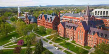 Making College Affordable The Best Scholarships for Vermont Residents