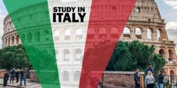 Comprehensive Guide To Italy Study Abroad Scholarships In 2024-Italy Scholarships for Exploration
