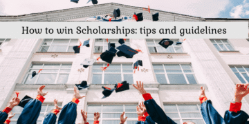 Invest in Yourself How to Win Scholarships for the Class of 2024--Strategies for securing scholarships-Achieving scholarship goals-Scholarship application strategies