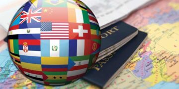 Navigating Opportunities Best Countries to Immigrate in 2024 – A Comprehensive Guide to the Top Destinations for Migrants