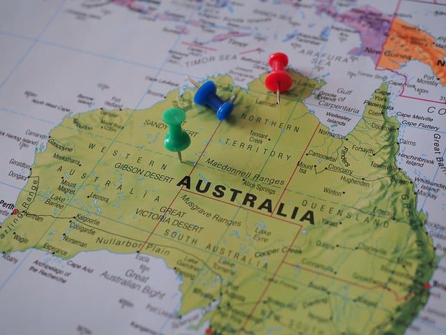 Study Abroad Educational Programs in Australia and Opportunities in 2024-GlobeMigrant