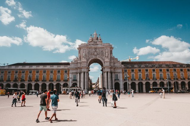 Attend a Festival-Hidden Gems in Lisbon Discover the City's Best-Kept Secrets