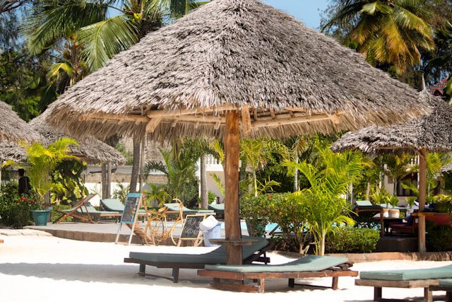 Best Summer Beach Activities Kent in 2024-Rent a Cabana on the Beach