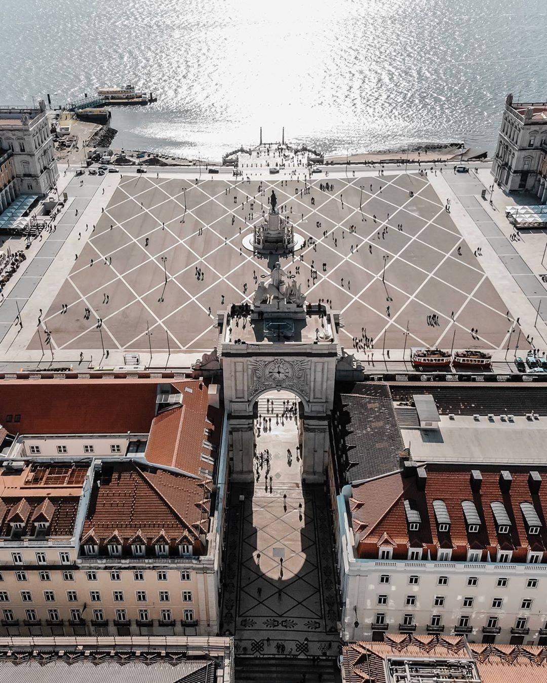 National Pantheon-Hidden Gems in Lisbon Discover the City's Best-Kept Secrets
