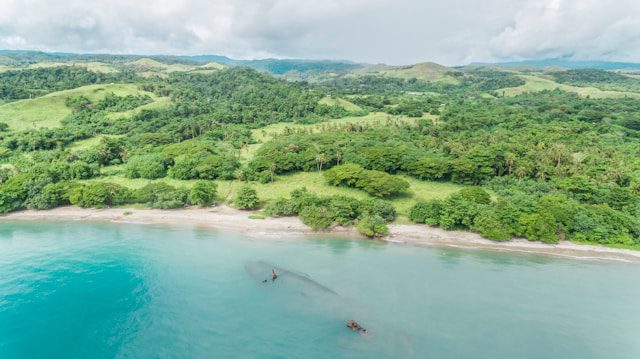 Solomon Islands -World's Hottest Countries By Region