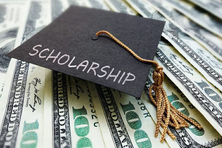 How to apply for scholarships