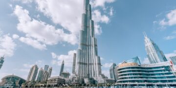 Burj Khalifa Tickets Prices, Types, and Booking Tips