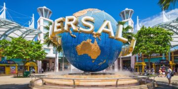 Universal Studios Singapore Tickets for Kids What You Need to Know