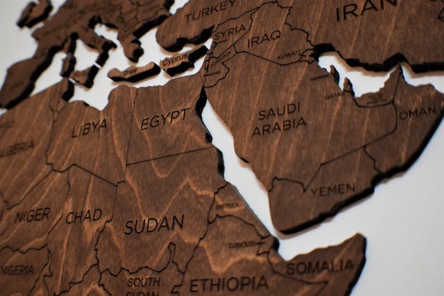 About The Country-Chad Visa Application Online A Comprehensive Guide on How to Apply