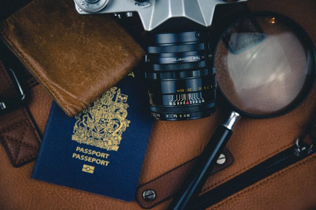 Chad Visa Application Online Process-Chad Visa Application Online A Comprehensive Guide on How to Apply