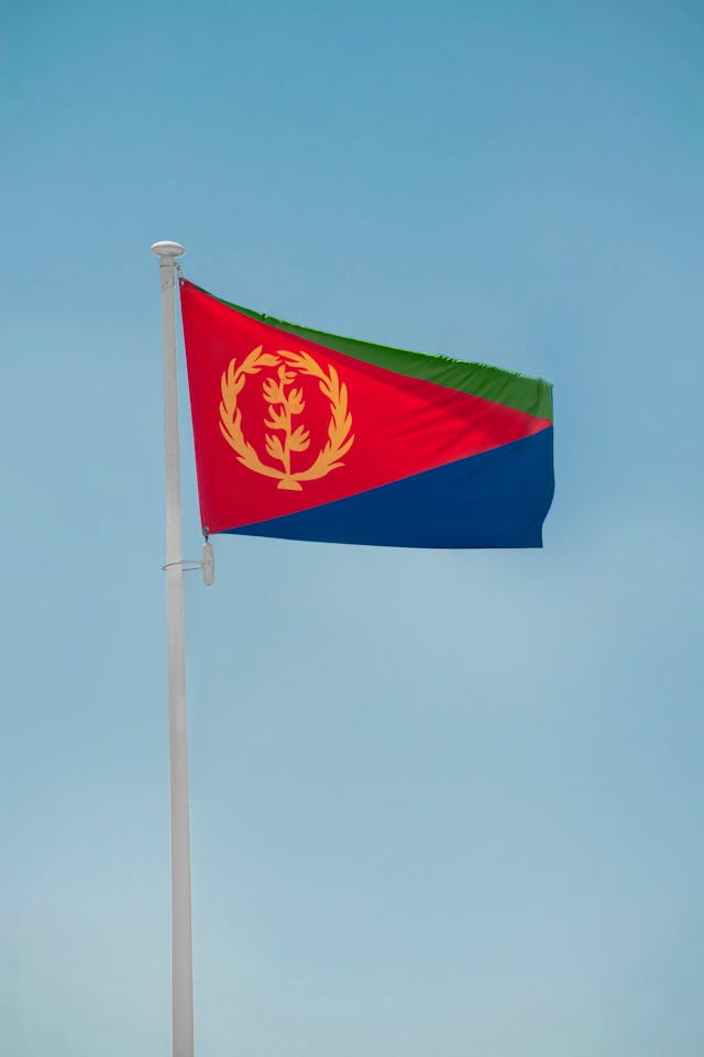 Eritrea Visa Application Process And Requirements