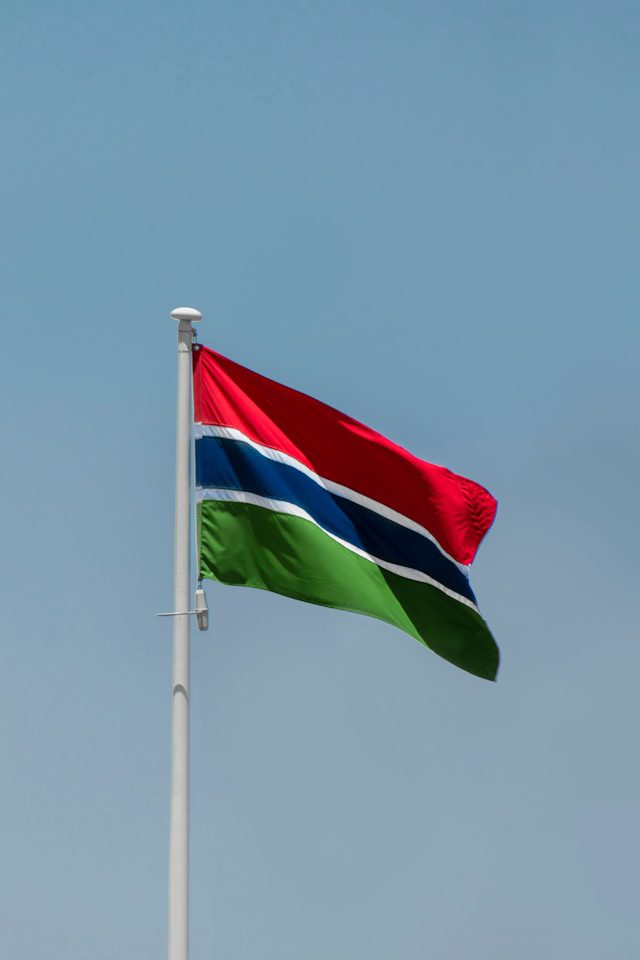 Gambia As A Leading Tourism Hub In Africa-Gambia As A Travel and Conservation Hub Gambia Heritage Tours