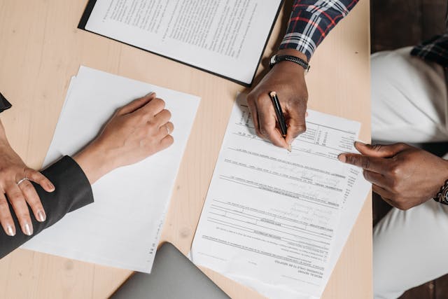General Requirements For Chad Visa Application-Chad Visa Application Online A Comprehensive Guide on How to Apply