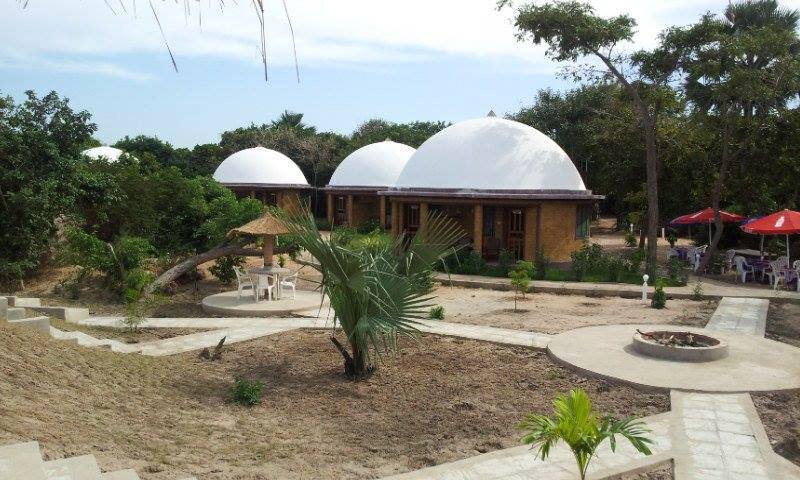 Tanji Bird Reserve -Gambia As A Travel and Conservation Hub Gambia Heritage Tours