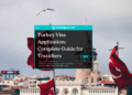 Turkey visa application
