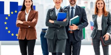 2024 EU Blue Card Reforms: Top 4 European Countries for Skilled Workers