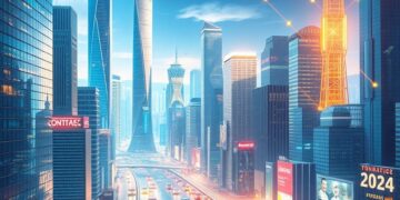 2024’s Top Cities for Six-Figure Salaries: Career Hotspots Revealed