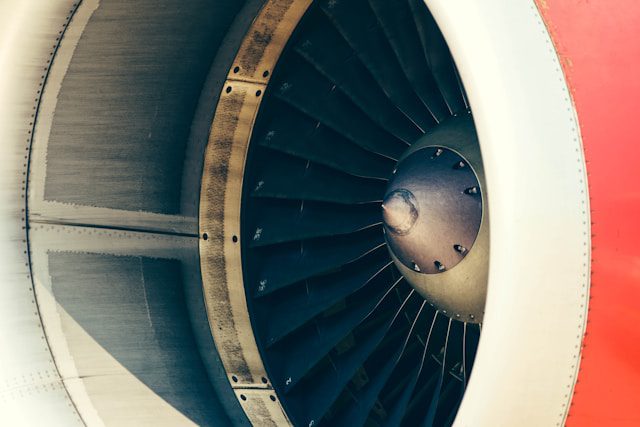 Aeronautic Engineer-How to kickstart an engineering career A Comprehensive Guide for New Graduates
