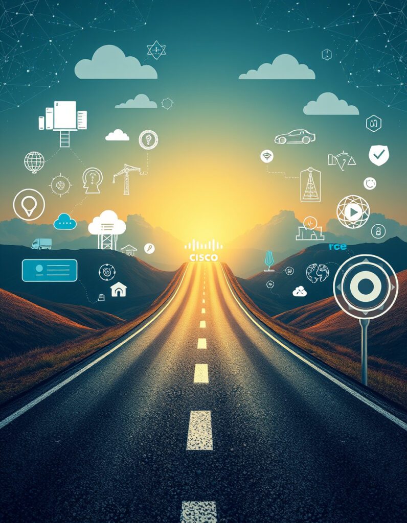 Cisco AI Cybersecurity - The Road Ahead Challenges and Opportunities
