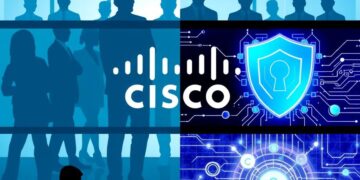 Cisco to Cut 4,000 Jobs as Company Shifts Focus to AI and Cybersecurity