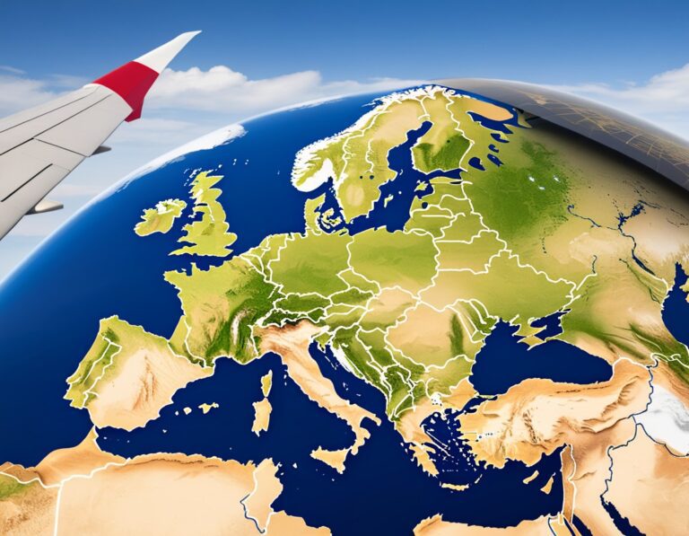 ETIAS 2025: What Non-EU Travelers Need to Know About Europe’s New Rules