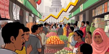 Ethiopia’s Currency Crisis: Economic Reforms Trigger Inflation Surge