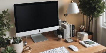How to Set Up a Cozy Home Office on a Budget: Tips and Tricks