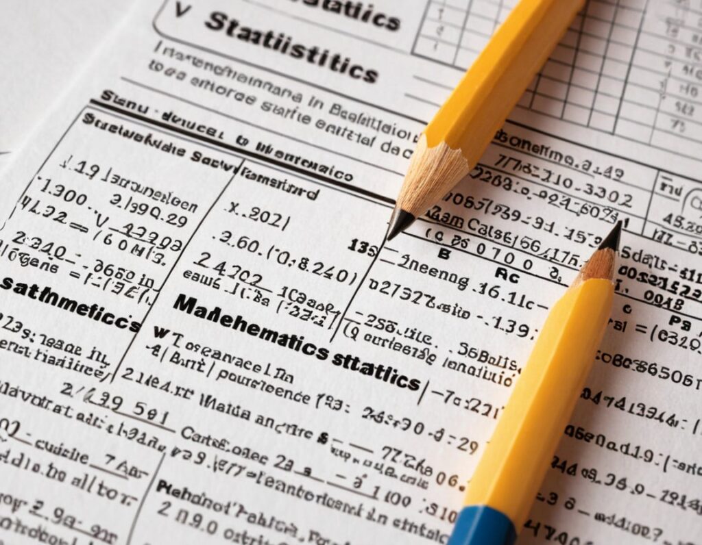How to Start a Career in AI - Mathematics and Statistics