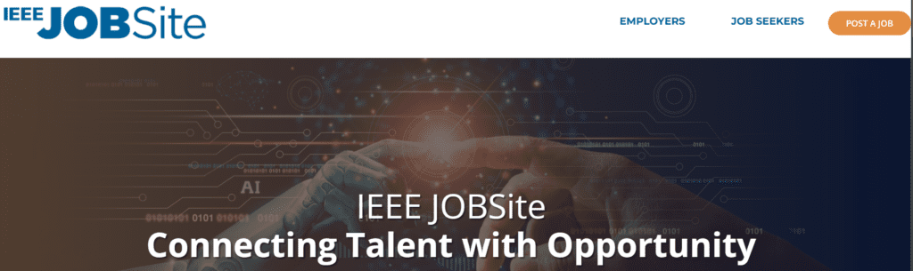 IEEE Employment Site-How to kickstart an engineering career A Comprehensive Guide for New Graduates