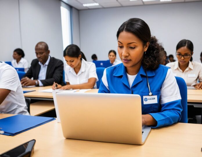 ILO Hiring Now Global Job Openings for August-September 2024