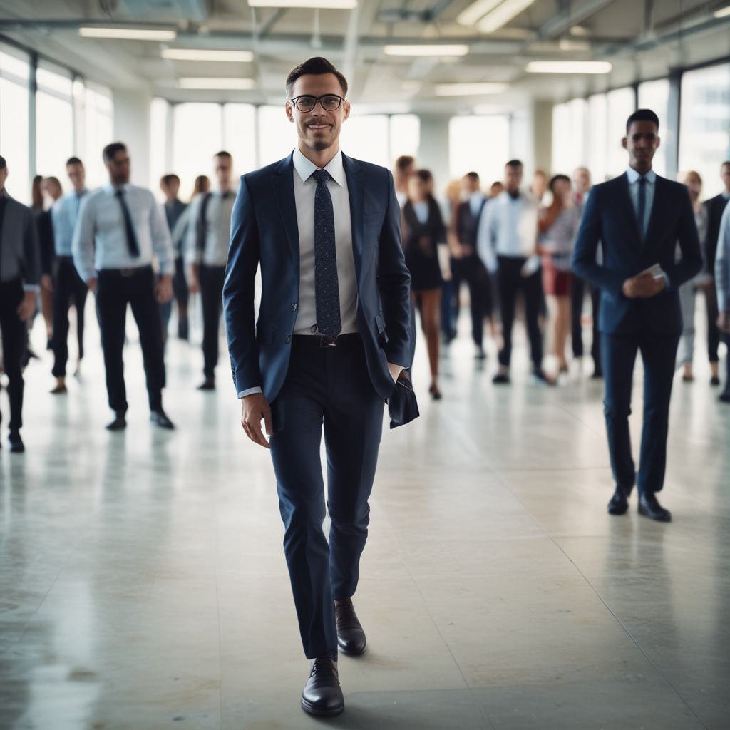 ILO global job openings for August-September 2024 - tips for standing out as a candidate