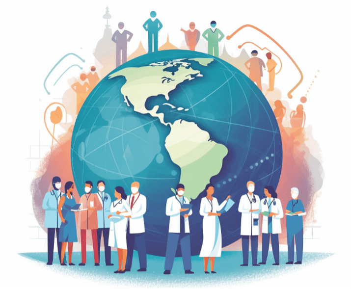 In-Demand Global Health and Development Careers 2024 Top Opportunities