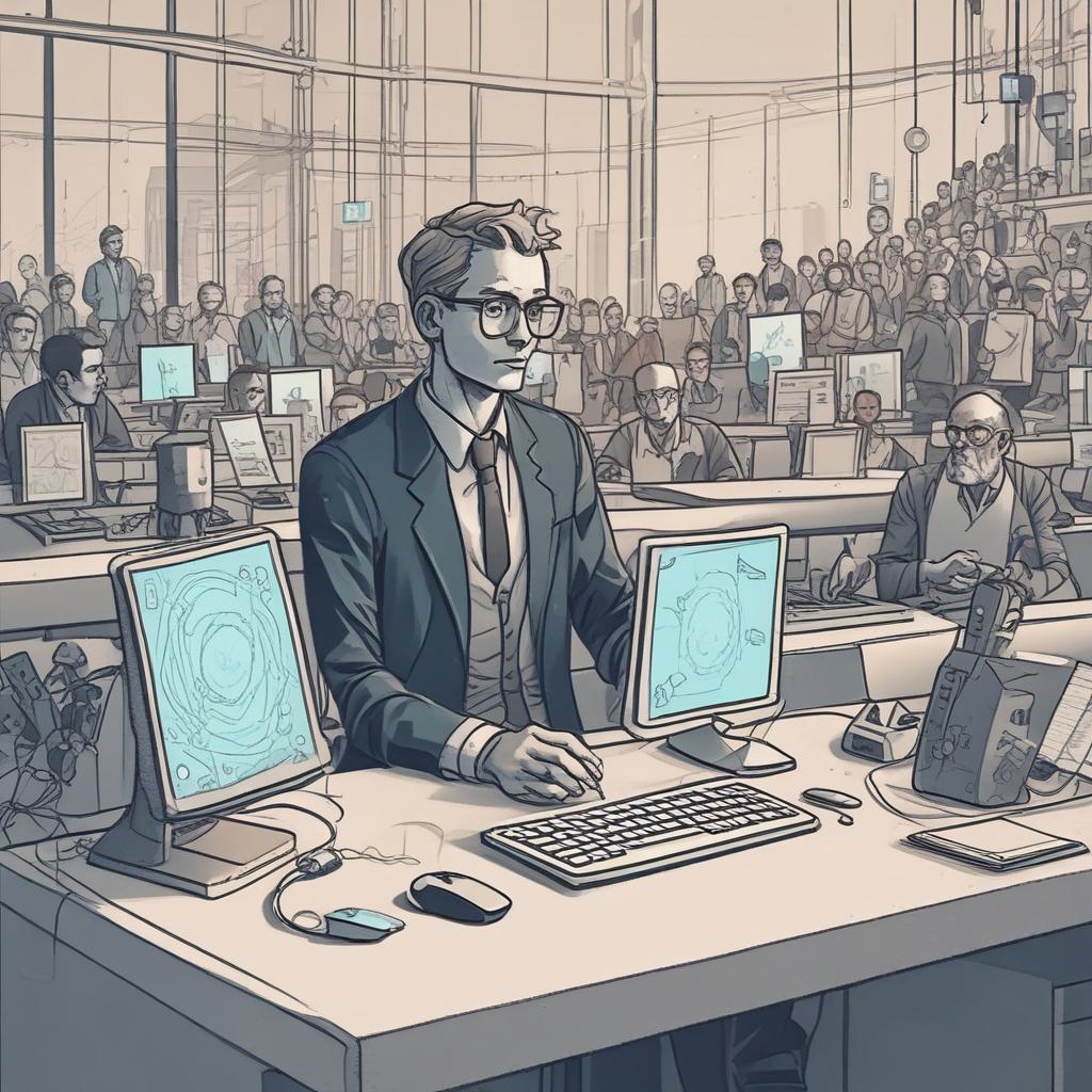 In-Demand Tech Healthcare Sustainable Energy Careers 2024 embracing the future of work