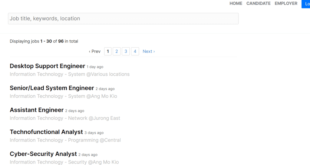 Jobline-How to kickstart an engineering career A Comprehensive Guide for New Graduates