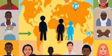 Latest UNICEF Job Openings Across Africa, Asia, and Europe – Apply Today!