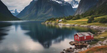 Norway Work Visa Jobs in Demand 2024 for Foreigners