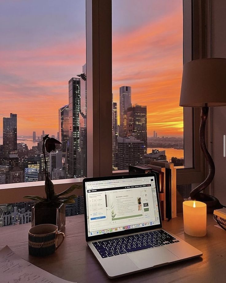 Remote work job search