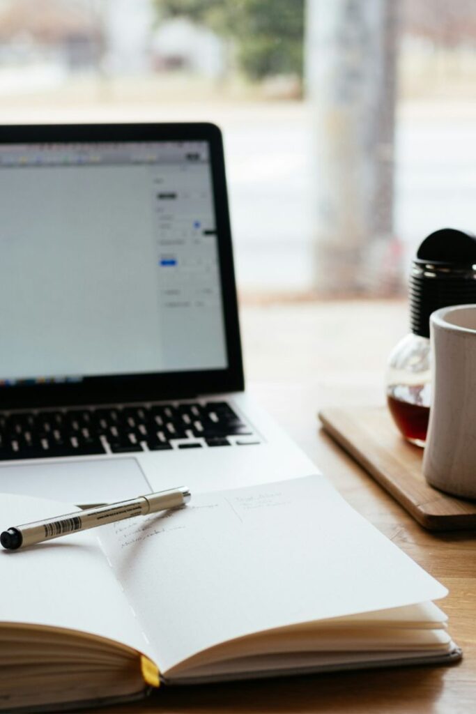Remote work job search