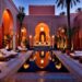 Royal Mansour Marrakech Named World’s Most Welcoming Hotel 2024