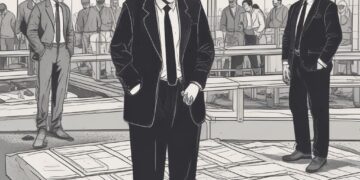 Shocking Job Losses in 2024: Top Companies Slash Thousands of Roles