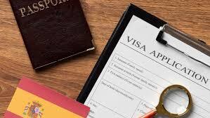 Spain transit visa rules for Mauritanians in 2024 - Exemptions and Requirements