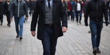 Sweden’s Controversial ‘Snitch Law’: Immigration Control Sparks Debate