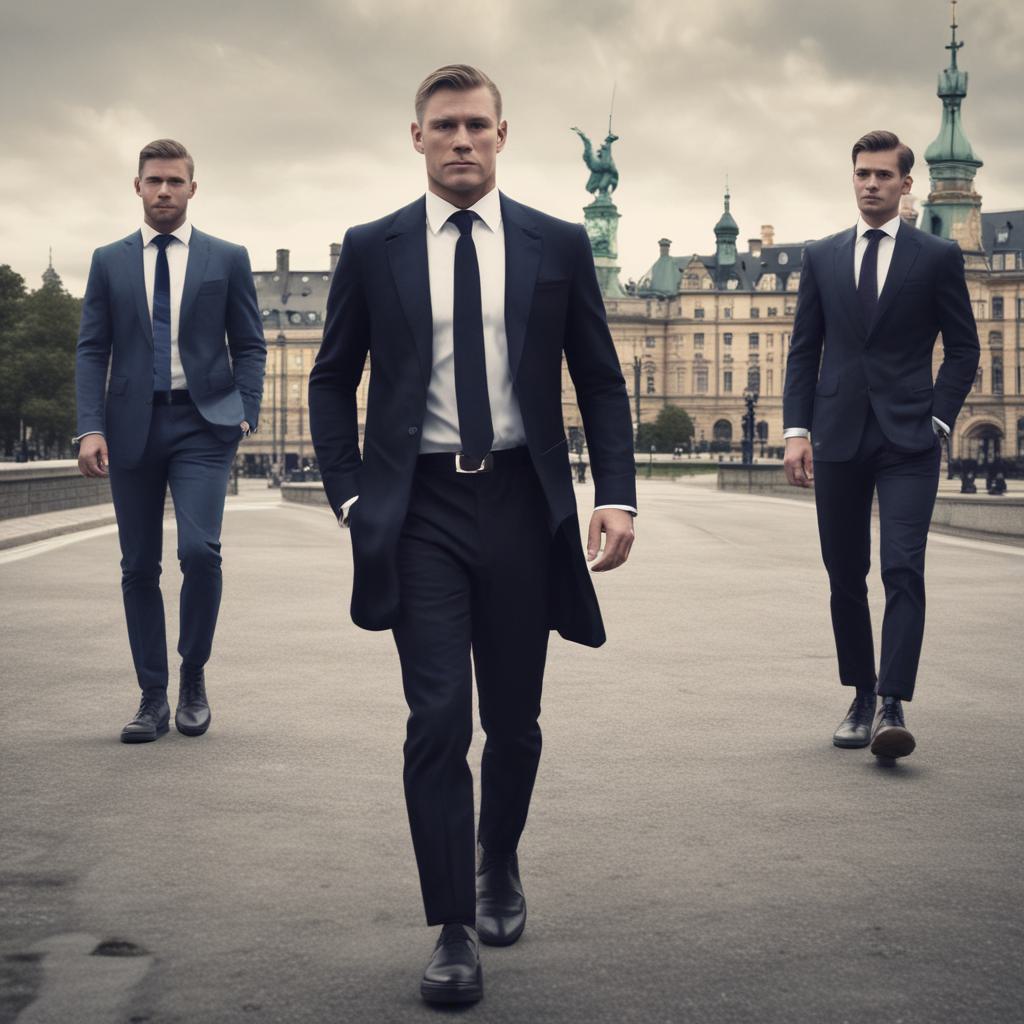 Sweden's controversial immigration control law - immigration control law