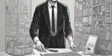 The Rise of Ghost Jobs in 2024: What It Means for Today’s Job Market