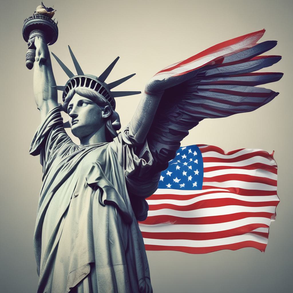 The Trump border visit 2024 US immigration policy debate - what's next for US Immigration Policy